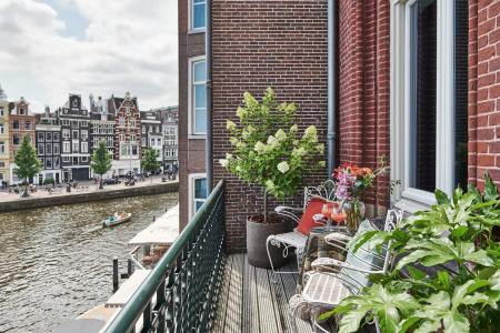 De L’Europe Amsterdam – The Leadings of the World - 108