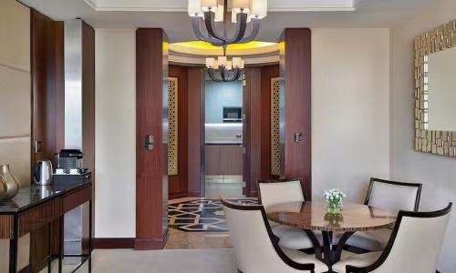 Conrad Dubai - 92