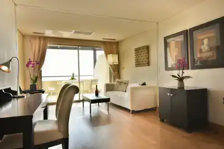 Plaza Resort - 65