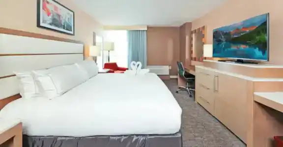 DoubleTree by Hilton Virginia Beach - 44