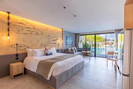 La Vela Khao Lak - Sha Extra Plus - 34