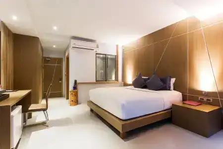 Chaweng Resort - 43