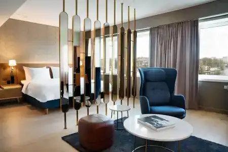 Radisson Blu Atlantic, Stavanger - 91