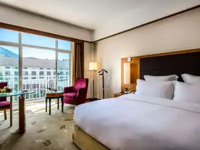 Pullman Zhangjiajie - 57