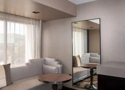 Beverly Hills Marriott - 68