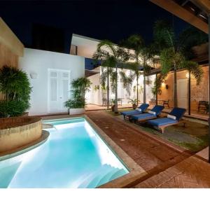 Casas Del Xvi Boutique - 56
