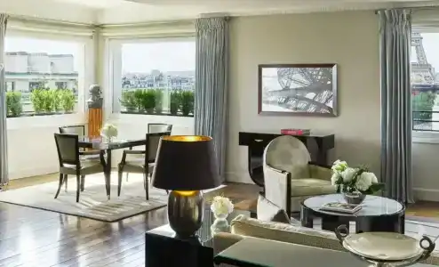 Hôtel Plaza Athénée - Dorchester Collection - 90