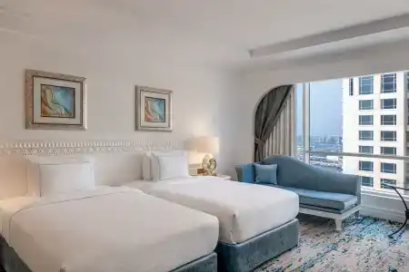 Habtoor Grand Resort, Autograph Collection - 6