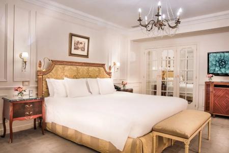 Alvear Palace - Leadings of the World - 76
