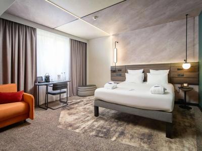 Novotel Praha Wenceslas Square - 65