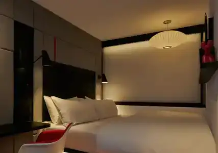 citizenM Los Angeles Downtown - 33