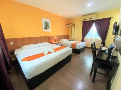 Chenang Inn - 32