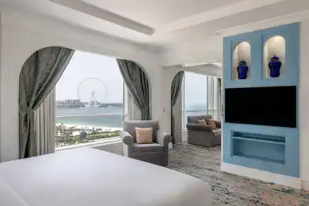 Habtoor Grand Resort, Autograph Collection - 10