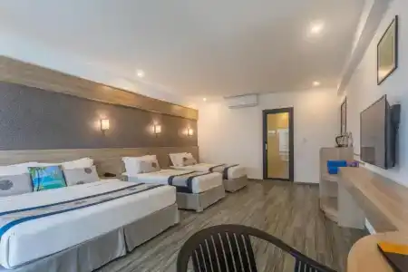 Kaani Grand Seaview - 8