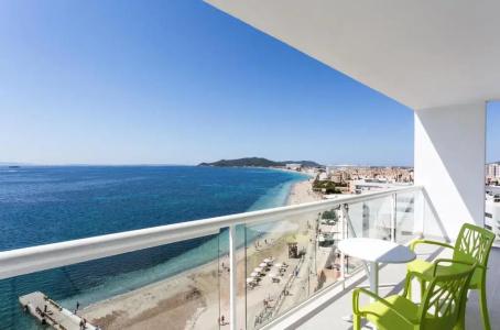 The Ibiza Twiins - 4* Sup - 26