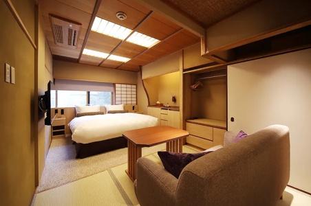 Kyoto Ryokan Sakanoue - 56