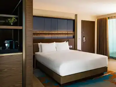 Hyatt Regency Malta - 65