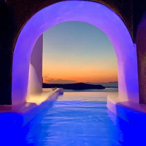 Dana Villas & Infinity Suites - 161