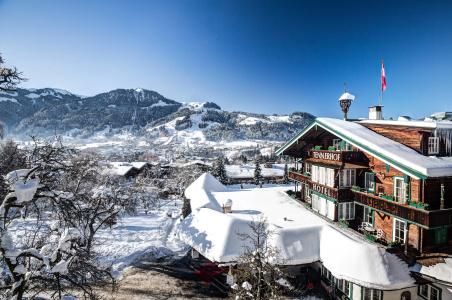 Tennerhof Gourmet & Spa de Charme - 22