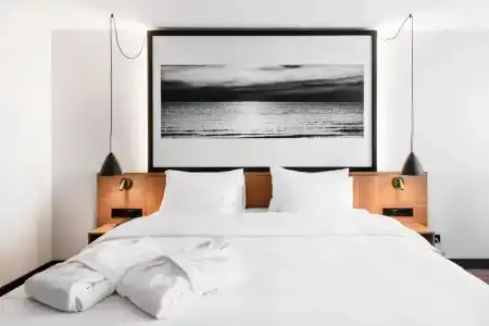 Mercure Klaipeda City - 4