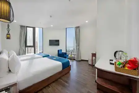 Sea Corner Boutique & Apartment - 66