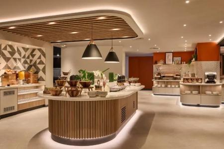 Holiday Inn London Bloomsbury, An Ihg - 19