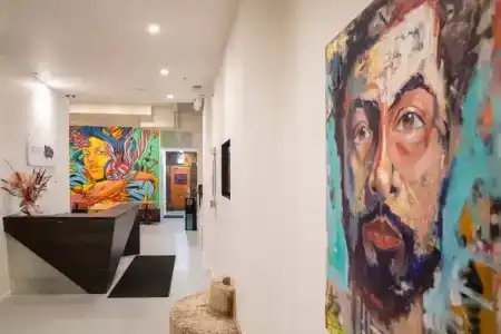 Des Arts - 1