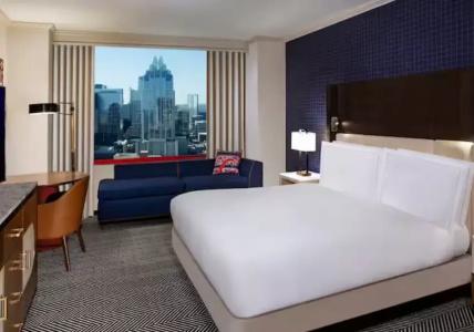 Hilton Austin - 56