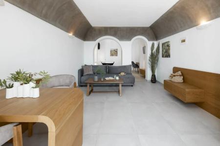 Santorini Princess Spa - 54