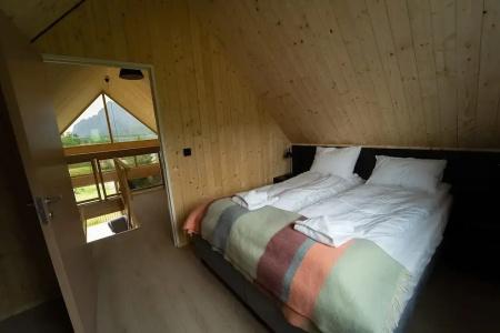 Skårungen -, Cabins and Camping - 129