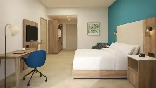 Hilton Garden Inn Cancun Airport - 29