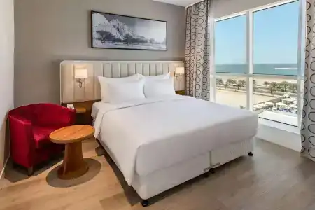 Radisson Resort Ras Al Khaimah Marjan Island - 67