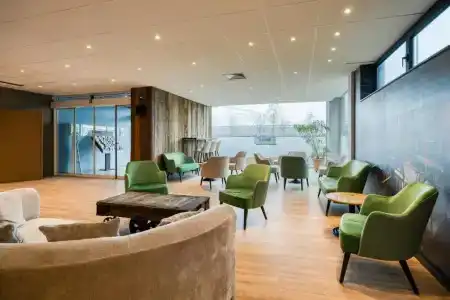 ibis Mons Centre Gare - 22