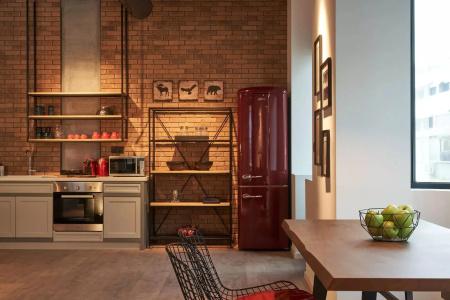 Kolonaki 8 - Design Suites & Lofts - 87