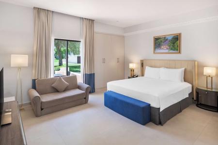 Radisson Blu & Resort, Al Ain - 59