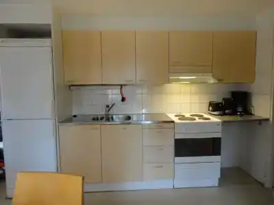 Forenom Hostel Espoo Otaniemi - 52