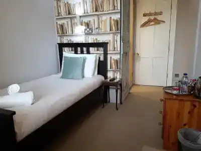 Brunswick Square & Spa - 7