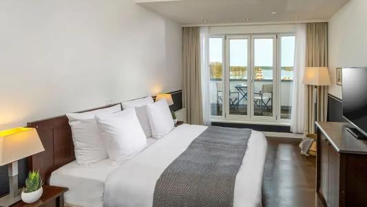 Precise Resort Hafendorf Rheinsberg - 44