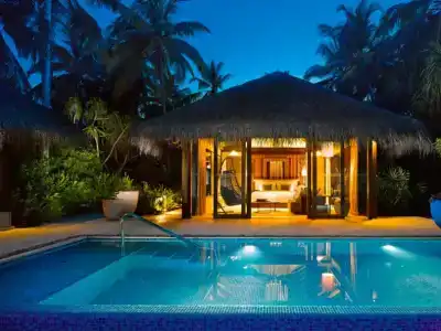 Velaa Private Island - 55