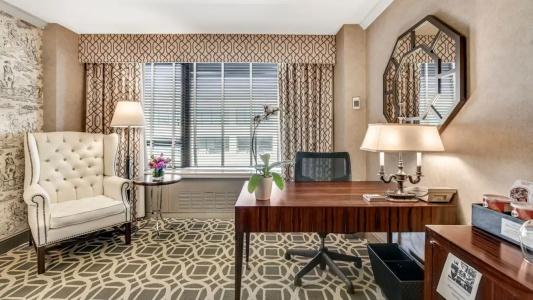 The Madison, a Hilton - 27