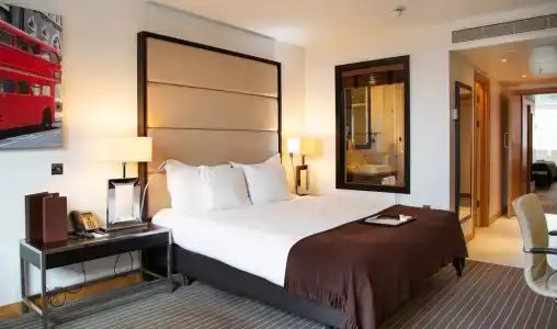 Pestana Chelsea Bridge - 41