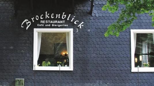 BergBrockenblick - 0