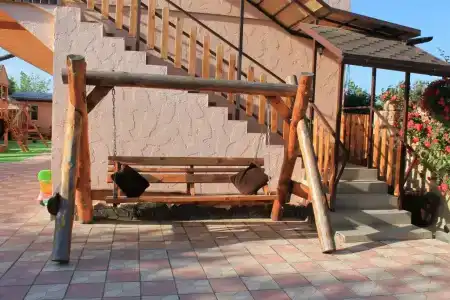 Пансионат Dilas - 2