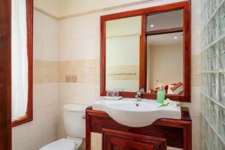 Carana Hilltop Villa - 27