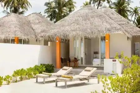 Sun Siyam Olhuveli - 59