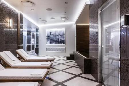 Borg by Keahotels - 36