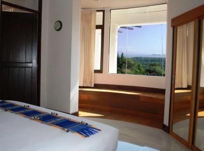 Sunset Hill Boutique Resort Koh Phangan- Sha Plus - 49