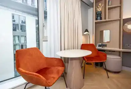 DoubleTree by Hilton London - Tower of London - 53
