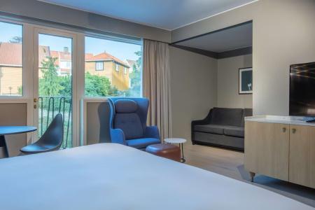 Radisson Blu Atlantic, Stavanger - 134