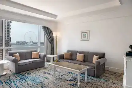 Habtoor Grand Resort, Autograph Collection - 94